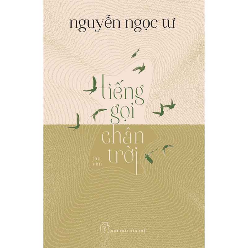 Tiếng Gọi Chân Trời