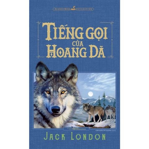 Tiếng Gọi Của Hoang Dã (Minh Long Book)