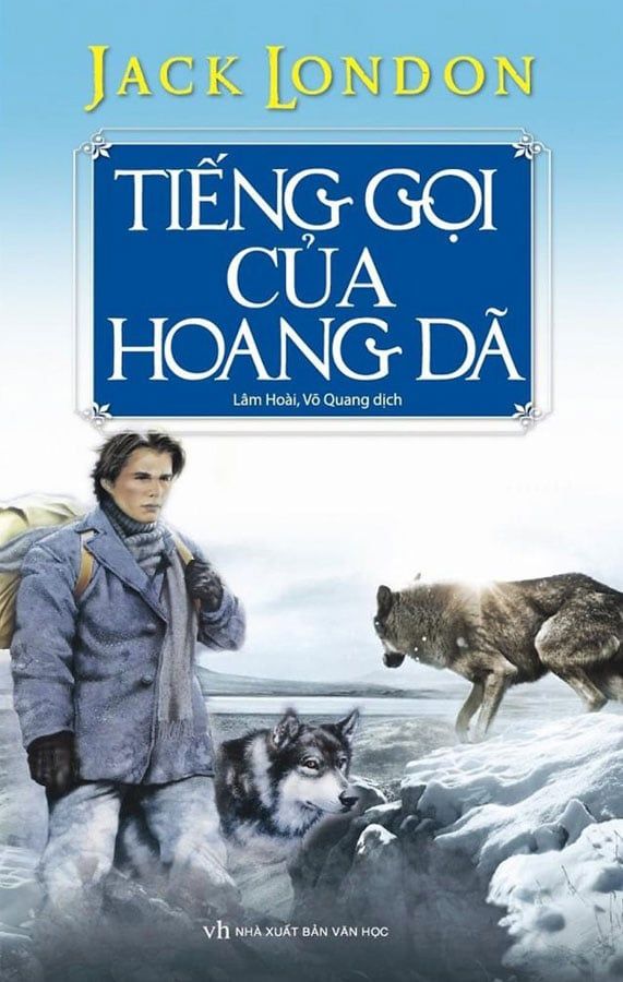 Tiếng Gọi Của Hoang Dã (Tái bản năm 2023) (Sách Trí Việt)