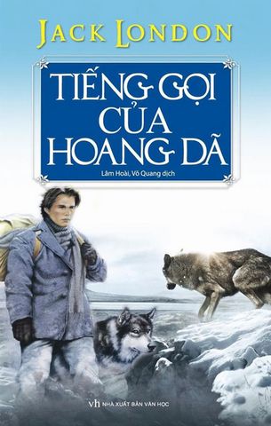 Tiếng Gọi Của Hoang Dã (Tái bản năm 2023) (Sách Trí Việt)