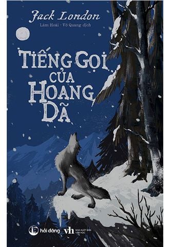 Tiếng Gọi Của Hoang Dã