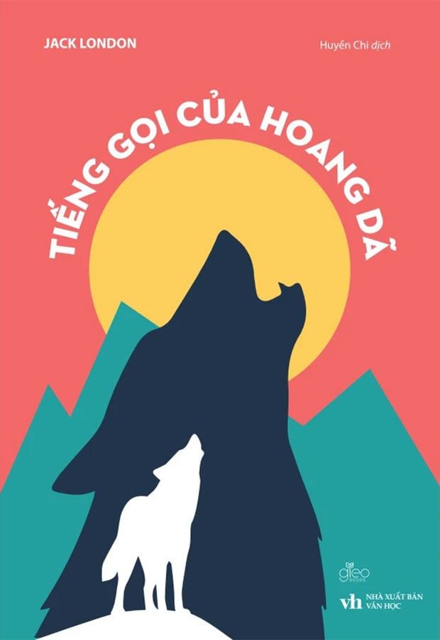Tiếng Gọi Của Hoang Dã (Gieobooks)
