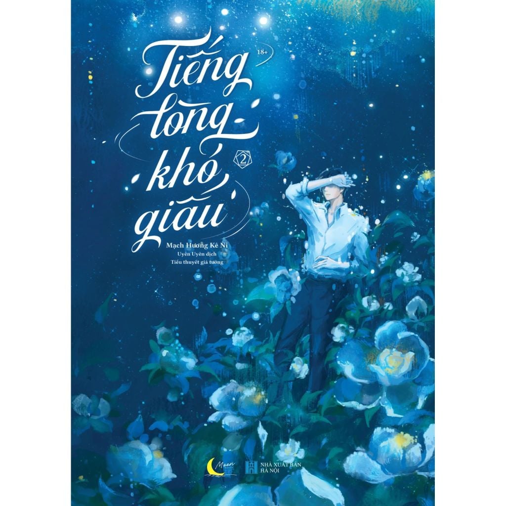 Tiếng Lòng Khó Giấu Tập 02