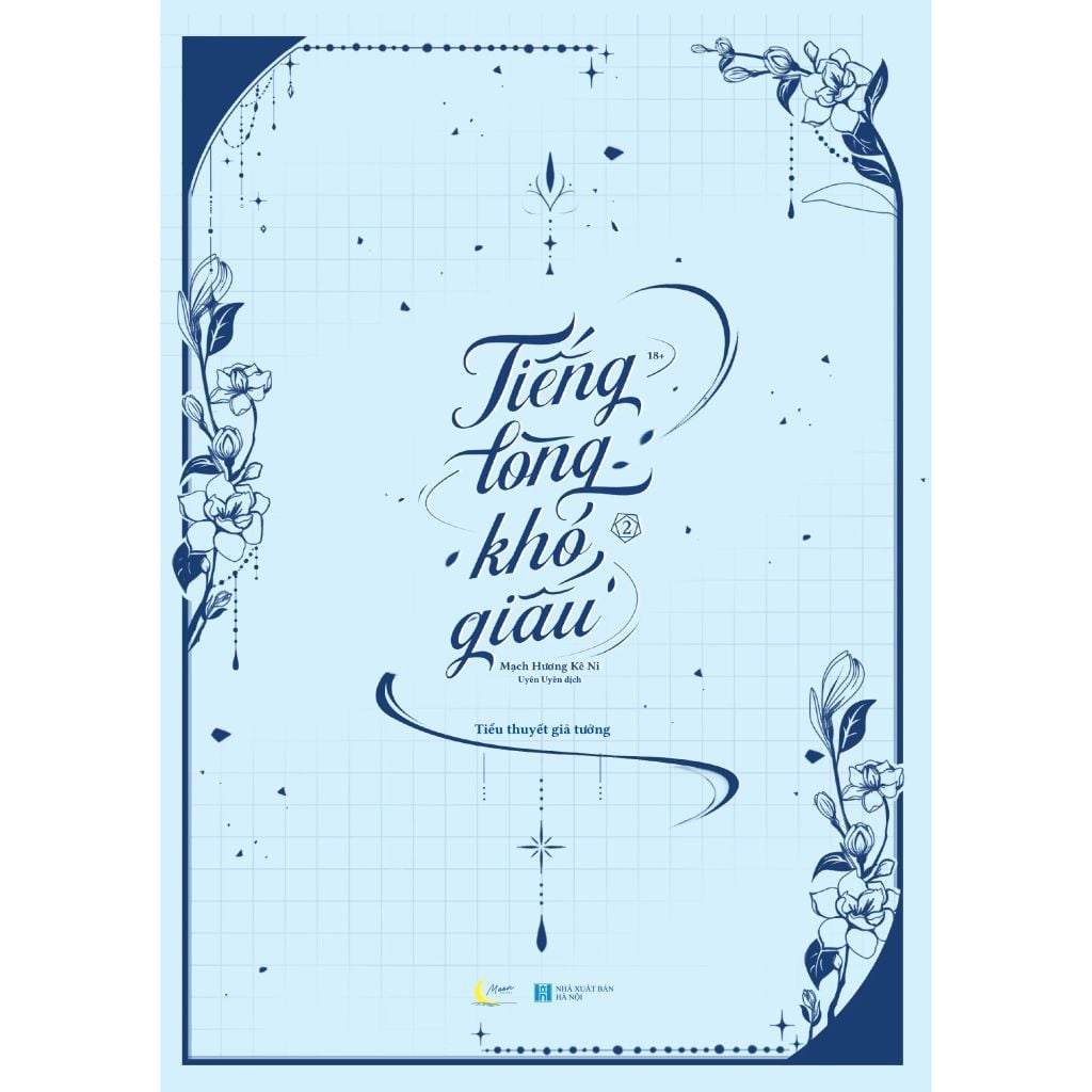 Tiếng Lòng Khó Giấu Tập 02