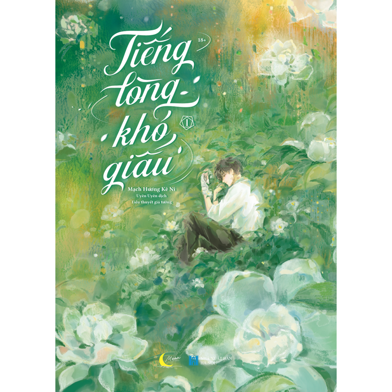 Tiếng Lòng Khóa Giấu Tập 1