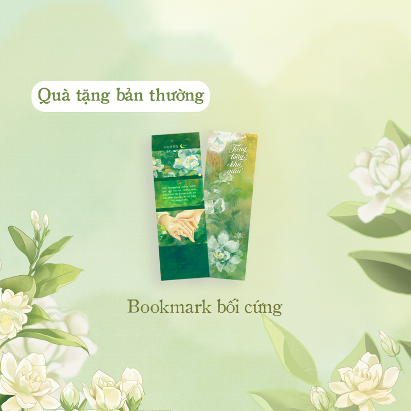 Tiếng Lòng Khóa Giấu Tập 1