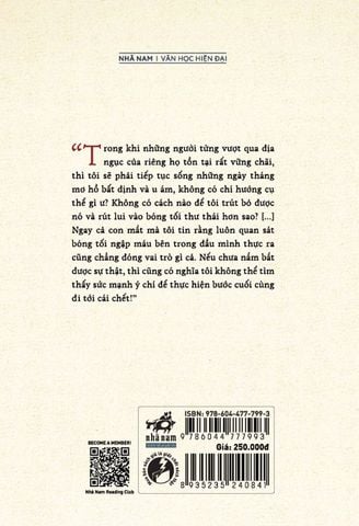 Tiếng Thét Câm Lặng