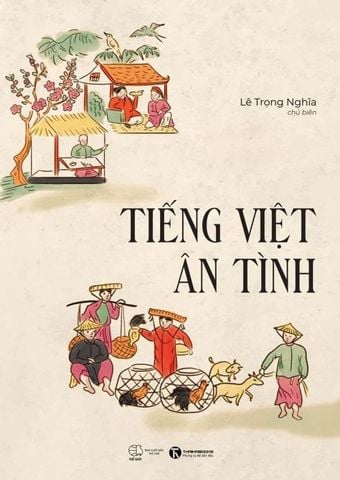 Tiếng Việt Ân Tình