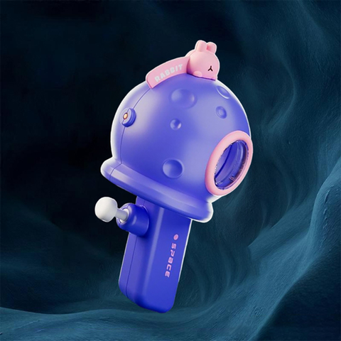 Tiểu Hành Tinh Phun Nước Qinpin - 7362 (Hy-104)  (H.TIME) (Giao mẫu ngẫu nhiên)