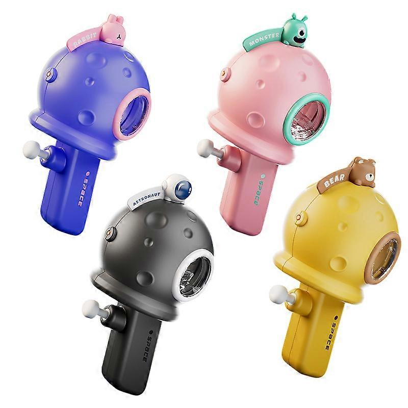 Tiểu Hành Tinh Phun Nước Qinpin - 7362 (Hy-104)  (H.TIME) (Giao mẫu ngẫu nhiên)