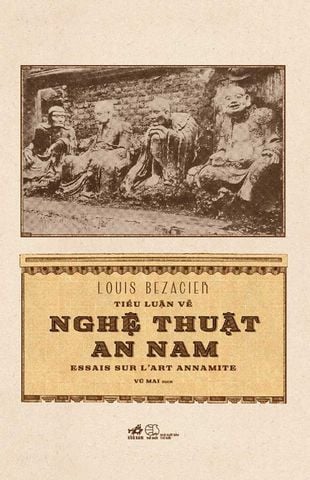 Tiểu Luận Về Nghệ Thuật An Nam