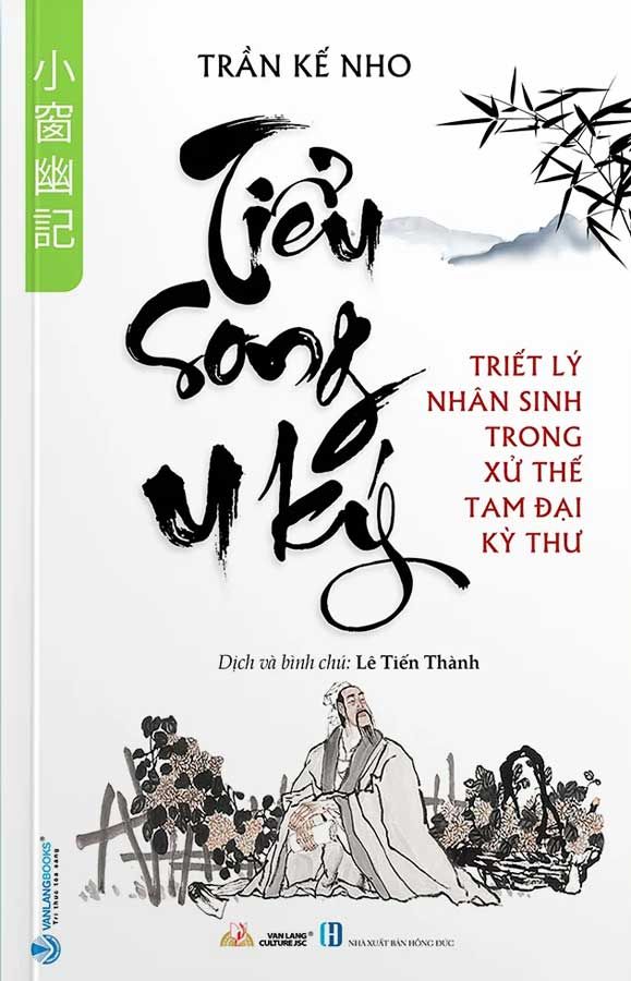 Tiểu Song U Ký - Triết Lý Nhân Sinh Trong Xử Thế Tam Đại Kỳ Thư