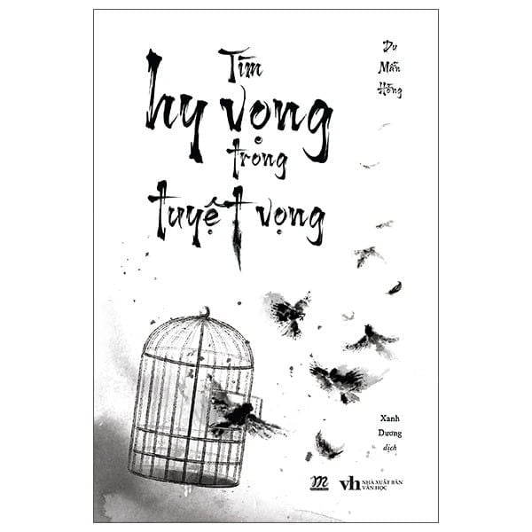 Tìm Hy Vọng Trong Tuyệt Vọng