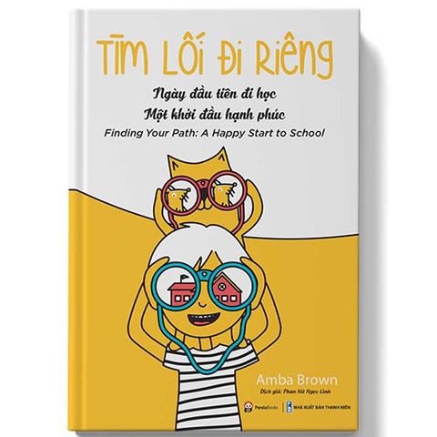 Tìm Lối Đi Riêng: Ngày Đầu Tiên Đi Học - Một Khởi Đầu Hạnh Phúc