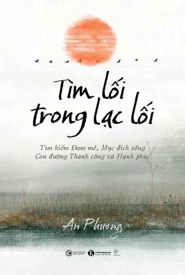 Tìm Lối Trong Lạc Lối