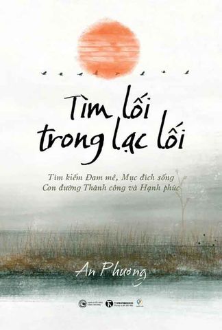 Tìm Lối Trong Lạc Lối