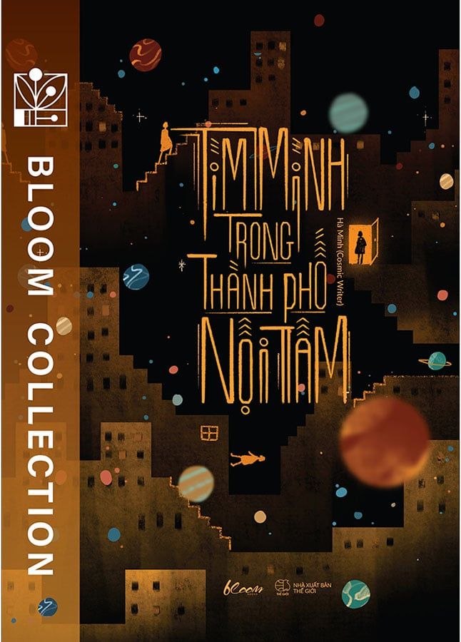 Tìm Mình Trong Thành Phố Nội Tâm