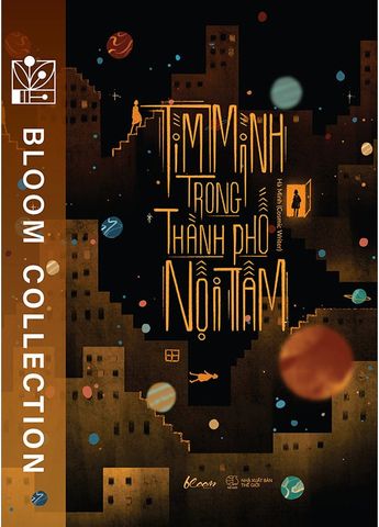 Tìm Mình Trong Thành Phố Nội Tâm