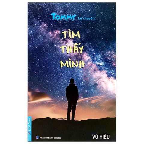 Tìm Thấy Mình