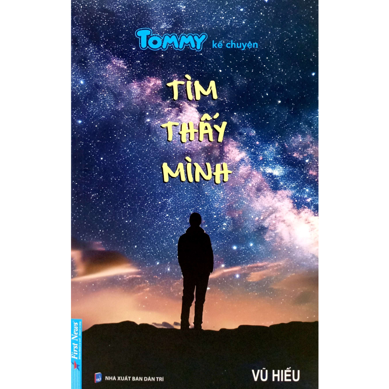 Tìm Thấy Mình