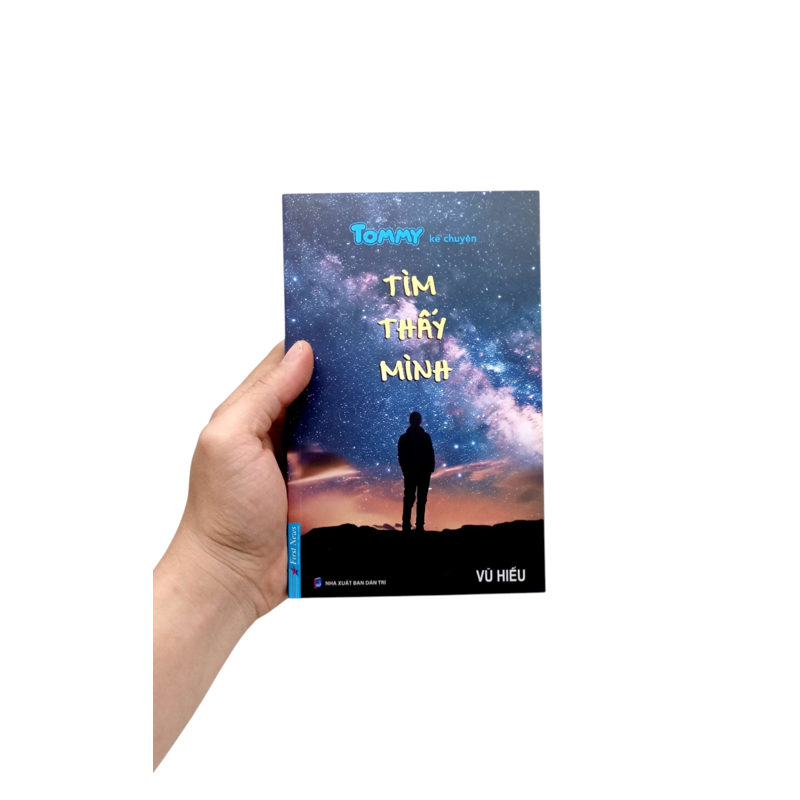 Tìm Thấy Mình