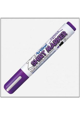 Bút Vẽ Áo EKT-2PU Tím