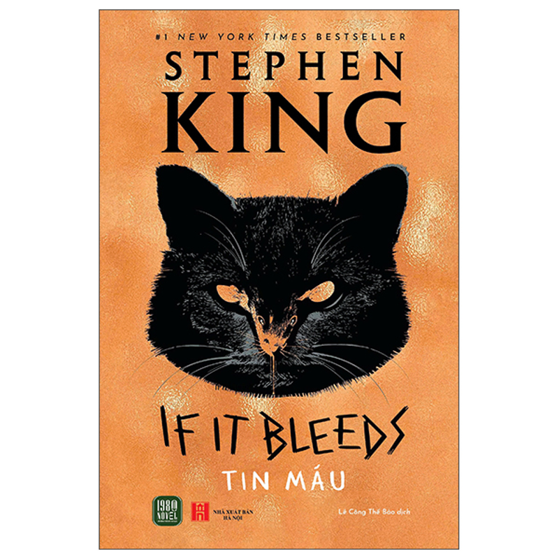 If It Bleeds - Tin Máu