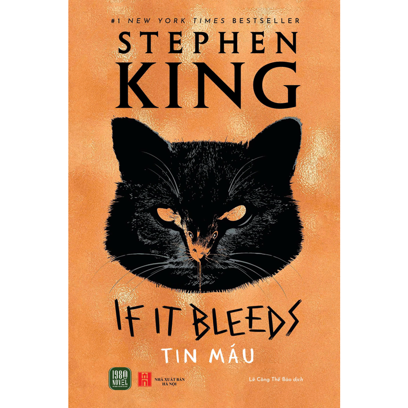 If It Bleeds - Tin Máu