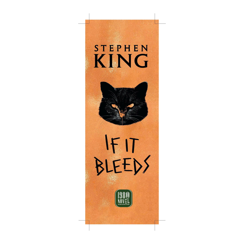 If It Bleeds - Tin Máu