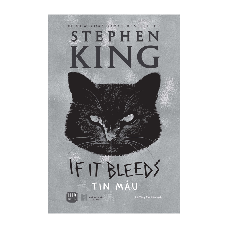 If It Bleeds - Tin Máu