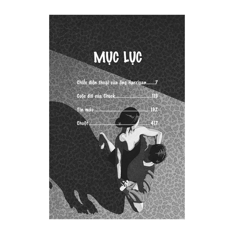 If It Bleeds - Tin Máu