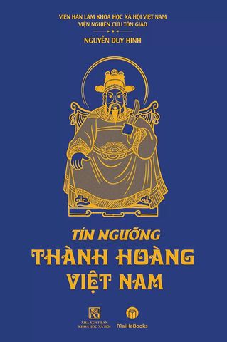 Tín Ngưỡng Thành Hoàng Việt Nam