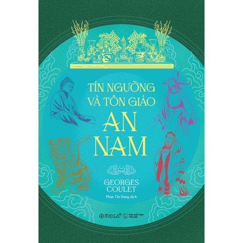 Tín Ngưỡng Và Tôn Giáo An Nam