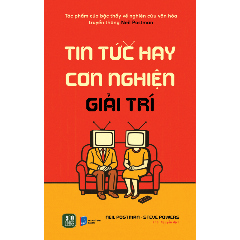 Tin Tức Hay Cơn Nghiện Giải Trí
