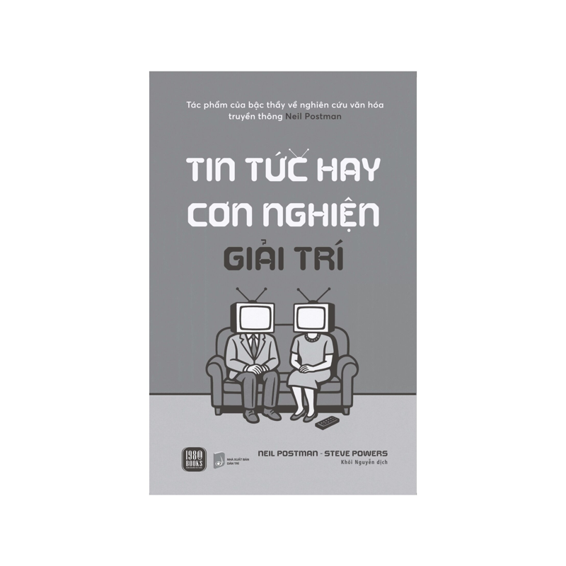 Tin Tức Hay Cơn Nghiện Giải Trí