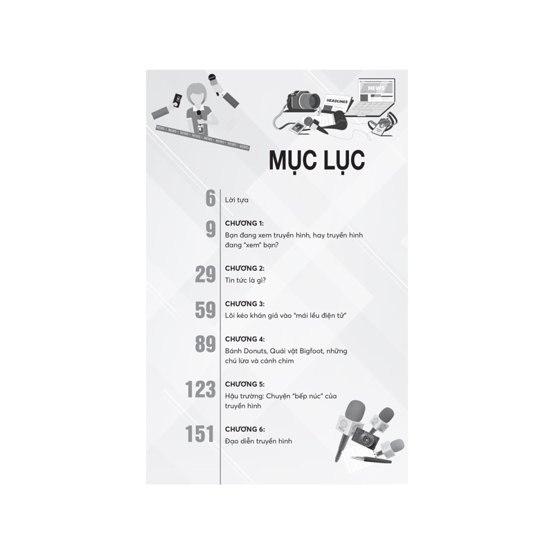 Tin Tức Hay Cơn Nghiện Giải Trí