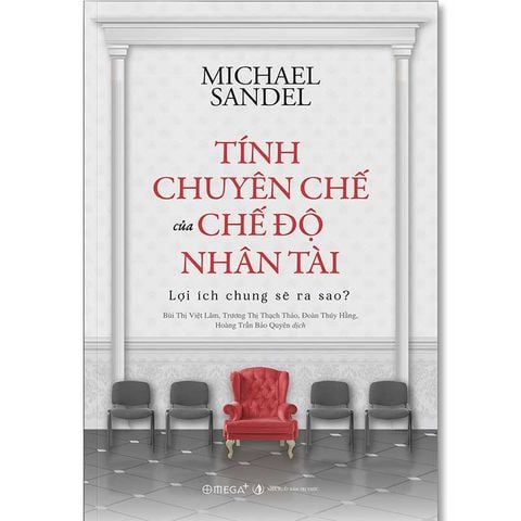 Tính Chuyên Chế Của Chế Độ Nhân Tài