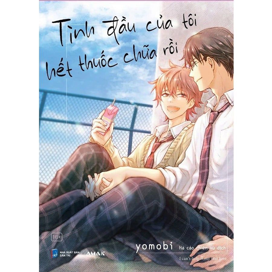 Tình Đầu Của Tôi Hết Thuốc Chữa Rồi