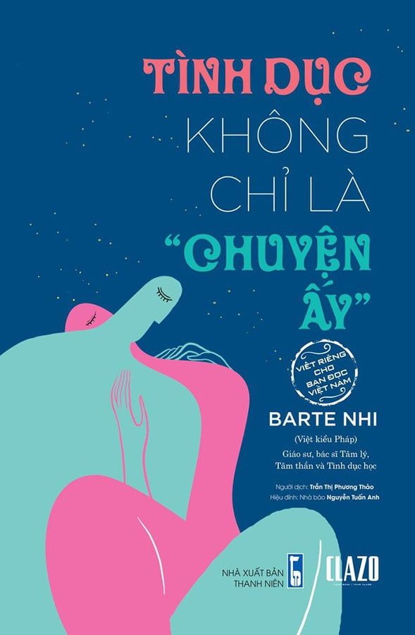 Tình Dục Không Chỉ Là 