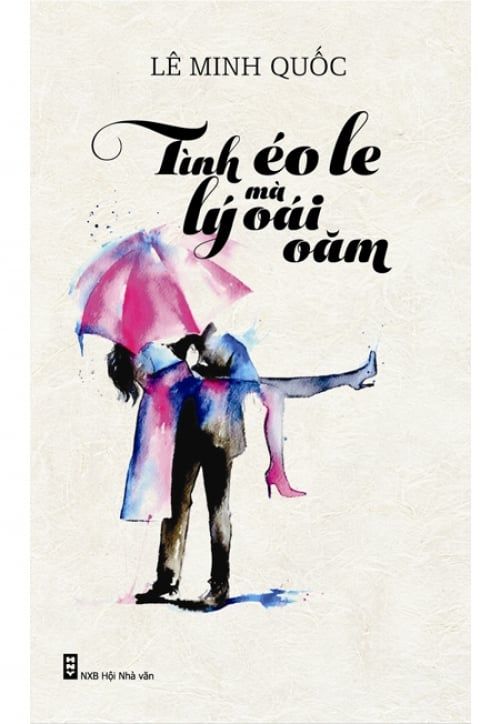 Tình Éo Le Mà Lý Oái Oăm