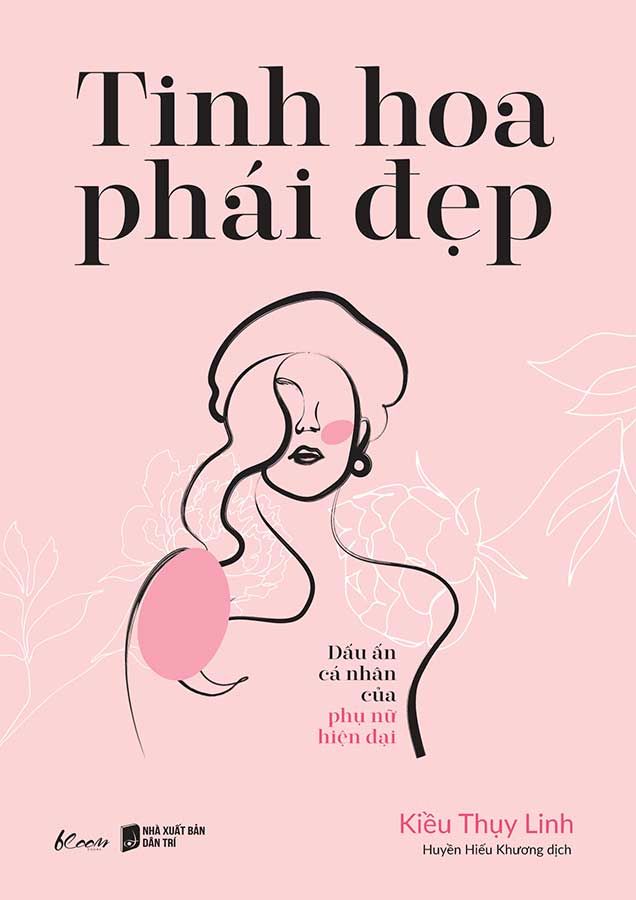 Tinh Hoa Phái Đẹp