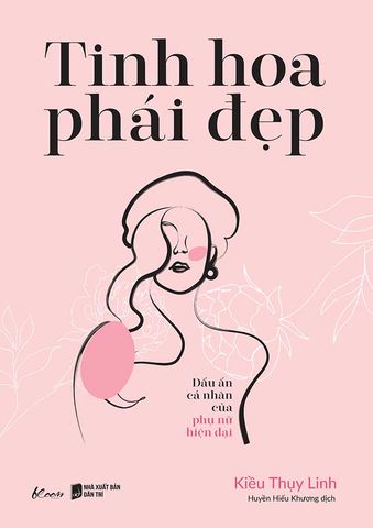 Tinh Hoa Phái Đẹp