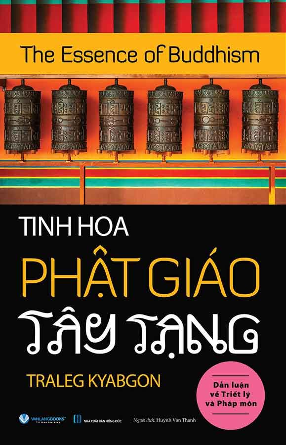 Tinh Hoa Phật Giáo Tây Tạng