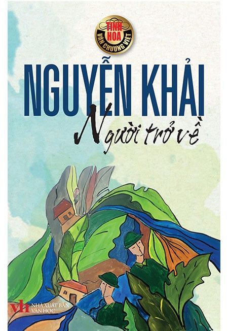 Tinh Hoa Văn Chương Việt - Người Trở Về