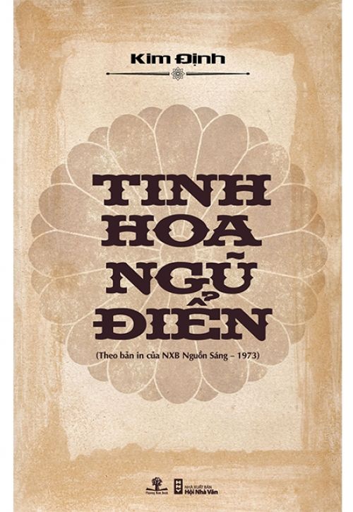 Tinh Hoa Ngũ Điển