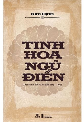 Tinh Hoa Ngũ Điển