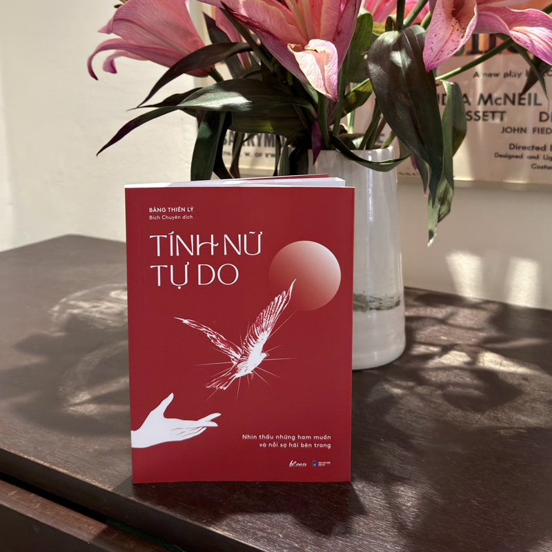 Tính Nữ Tự Do
