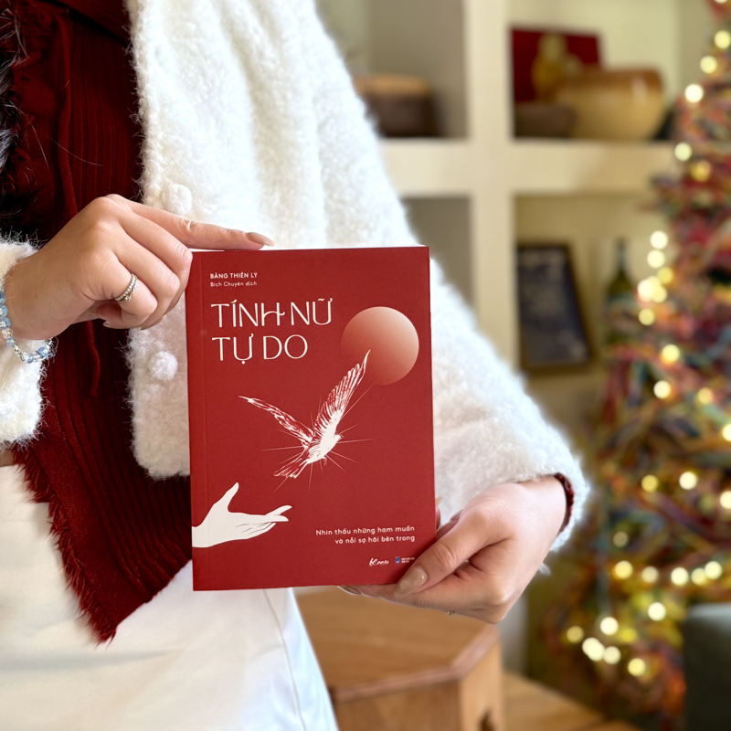 Tính Nữ Tự Do