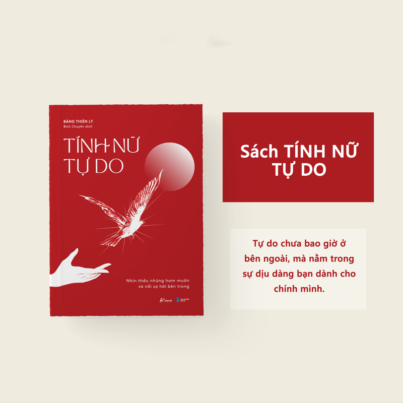 Tính Nữ Tự Do