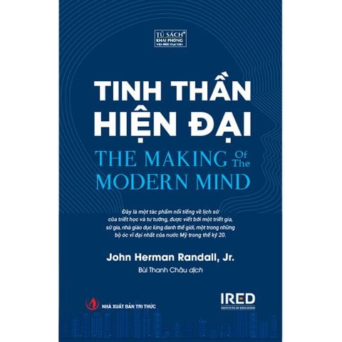 Tinh Thần Hiện Đại